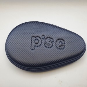PSC  탁구 라켓 하드케이스 / 하드케이스