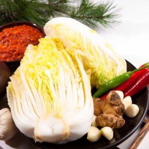 착한식탁  괴산 절임배추 20kg