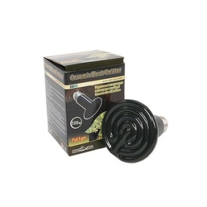 올블루 랩티주 세라믹히터 플랫형 50W/파충류램프/히팅램프/체온유지용/주행성,야행성 열대파충류  최고의 품질, 최상의 서비..