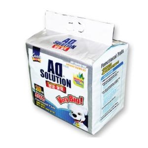 루나 에이디솔루션 베리 빅 패드 초대형 20매