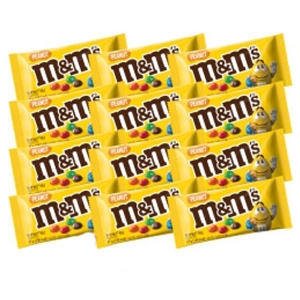 마즈(MARS) 엠앤엠즈 피넛 37g