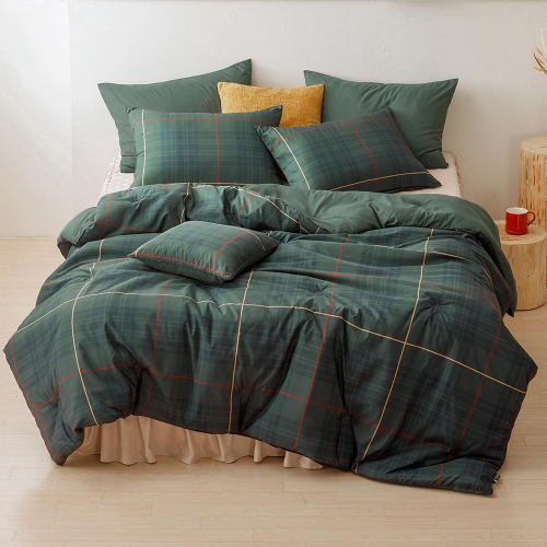 에어룸 알러셀 올댓타임 기능성 차렵이불 세트 3컬러 _SK