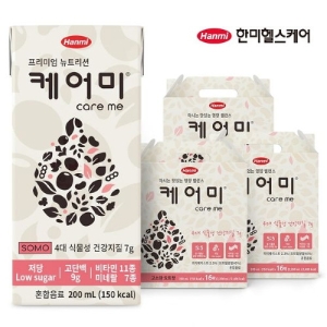 한미헬스케어 케어미 200ml