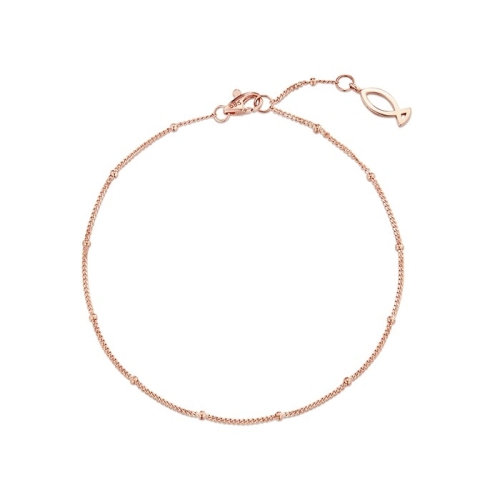 스타일러스  ACC 벨굿럭3 14K 팔찌 281000168 골든듀AMC LU