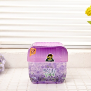 화장실용 탈취제 라벤더 방향제 탈취제