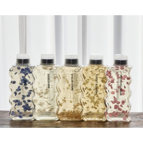 라온하제 고농축 세탁세제 포레스트 블레싱 750ml [1개] - 에누리 가격비교