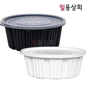 FP 220파이 탕용기 소