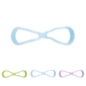 코어블레이드  머슬 슬라임 핸들 타입 841CB6LC-6875 스트레칭 튜빙 요가 피트니스