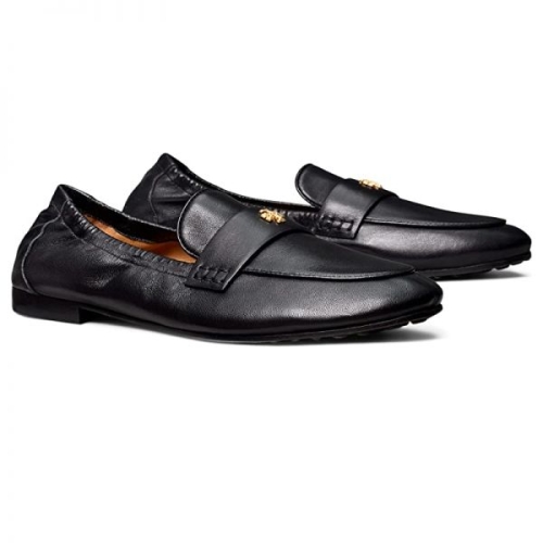 토리버치 발레 로퍼 퍼팩트 블랙 32M229965