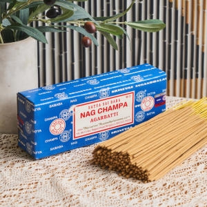 헤븐센스 사티아 나그참파 250g