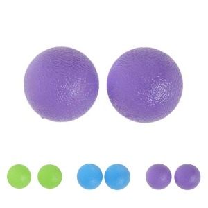 코어블레이드  머슬 슬라임 볼타입 841CB6LC-6782 악력기 손가락운동 재활치료