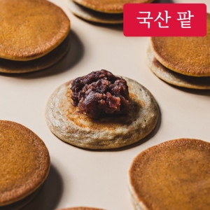 보리담은  HACCP 국내산 햇보리로 만든 찰보리빵 30개