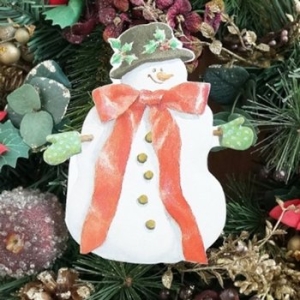 니어앤디어  Carol 크리스마스카드 180