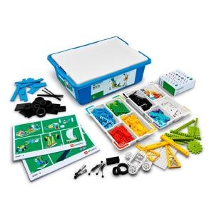 레고  에듀케이션 브릭큐 모션에센셜 (45401)