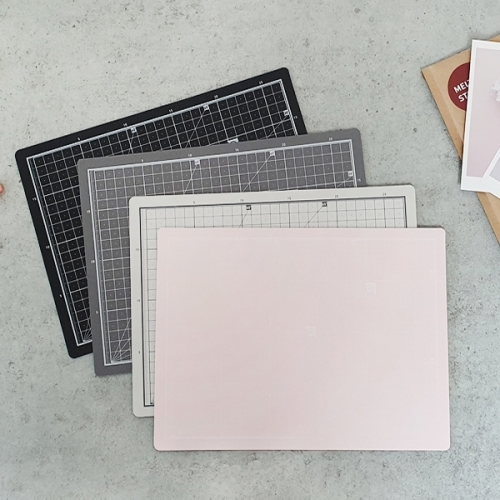 윈스타  양면 슬림 커팅매트