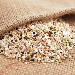 삼원농산  국산 혼합19곡 10kg 2kg/5개