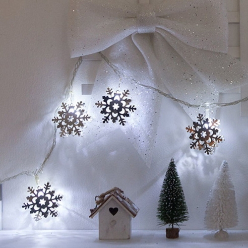 플라워트리  고이도 LED 30P 철재실버설정 중 건전지전구 TRDELB