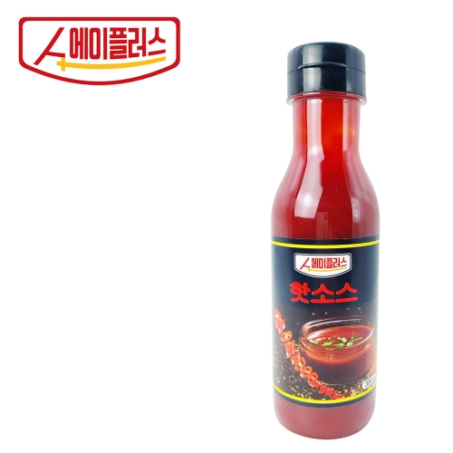 에이플러스 핫소스 300g 1개
