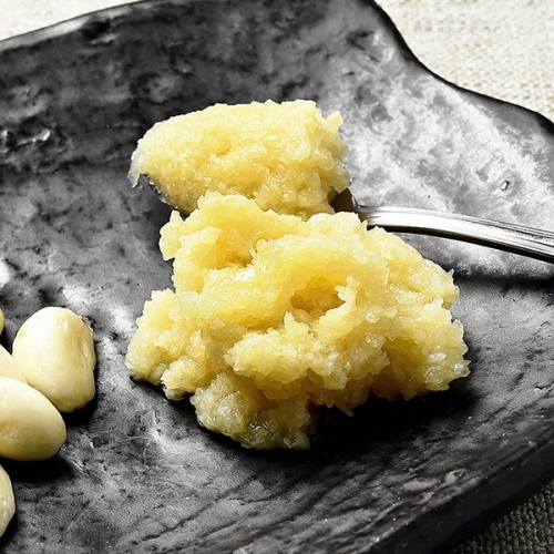 감동몰  다진마늘 500g