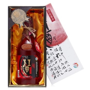 대대로영농조합법인 프리미엄 진도 홍주 40도 700ml