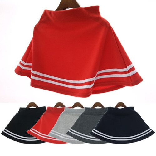 여성 데일리 스트릿 후레아 미니 스커트 짧은 숏 치마 WA8C945