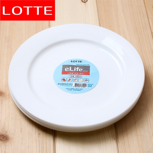 롯데알미늄 이라이프 다회용접시 25cm