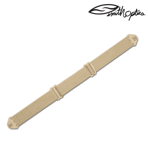 스미스  옵틱스 OTW 리플레이스먼트 렌즈 (옐로우)