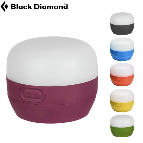 블랙다이아몬드  모지 랜턴 BD620711