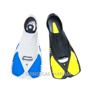 아레나  숏핀 오리발 A0AC1AF03