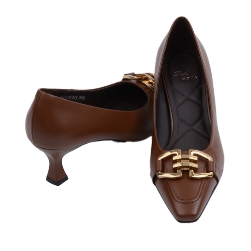 소다 여성 장식 펌프스_ALF217KA23