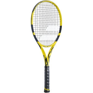 바볼랏  퓨어에어로 팀 285g 테니스라켓 1그립 3그립 101357 G1