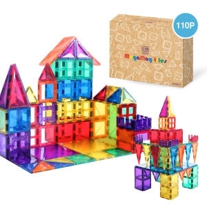 메가맥타일즈 디럭스 세트 110p