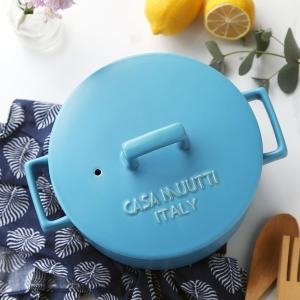 까사무띠  토레타 내열냄비 20cm 6colors