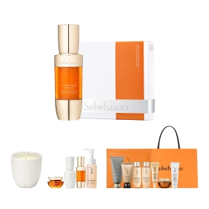  설화수 2022 홀리데이 자음생 세럼 50ml [기획세트]