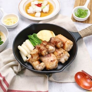 농협경제지주주식회사  라이블리 한우 소대창구이 소스포함 250g