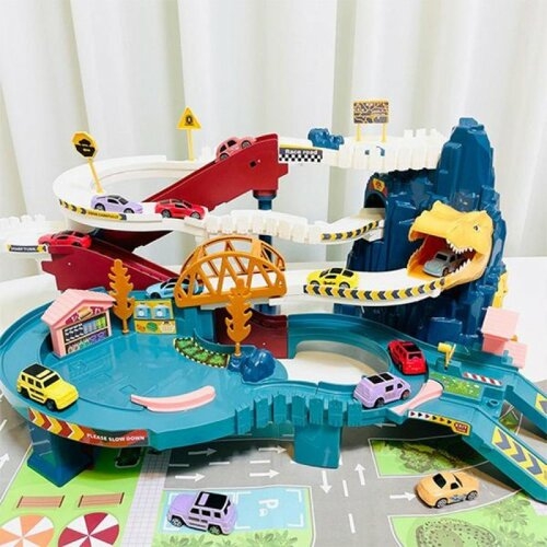 다이노 마운틴 로드