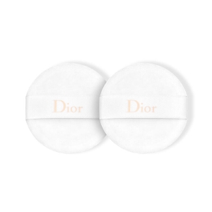 크리스찬디올 포에버 쿠션 퍼프 X 2