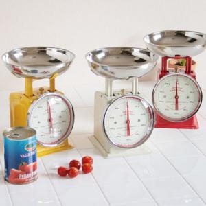 덜튼  주방저울 1kg