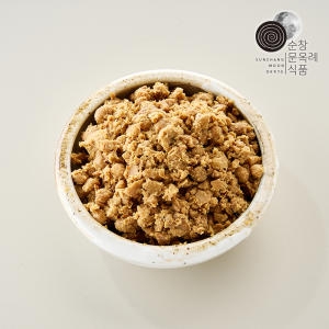 순창문옥례식품 순창 문옥례 우리콩 청국장 2kg
