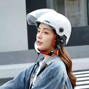 예마  YM-351SL 반모 귀마개 오토바이 킥보드 자전거 헬멧 용품