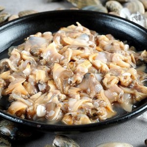 대풍수산식품  바지락살 1kg