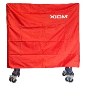 엑시옴  탁구대 테이블커버 덮개 보호기능 방수가능