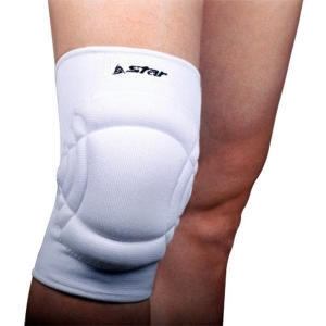 스타스포츠 쿠션 무릎보호대 XD321W