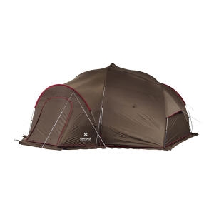 스노우피크  어메니티 돔 엘필드