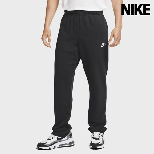 나이키  남성 NSW 클럽 OH FT 팬츠 (BV2713-010)