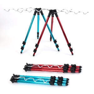 HB컨셉 삼각받침대 서프스탠드 원투낚시 2단 3단