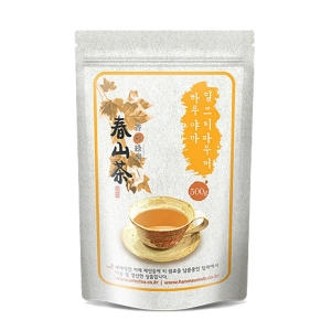 하루야마  밀크티 파우더 500g