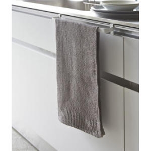 야마자키  싱크대 행주 욕실 타올 수건 걸이