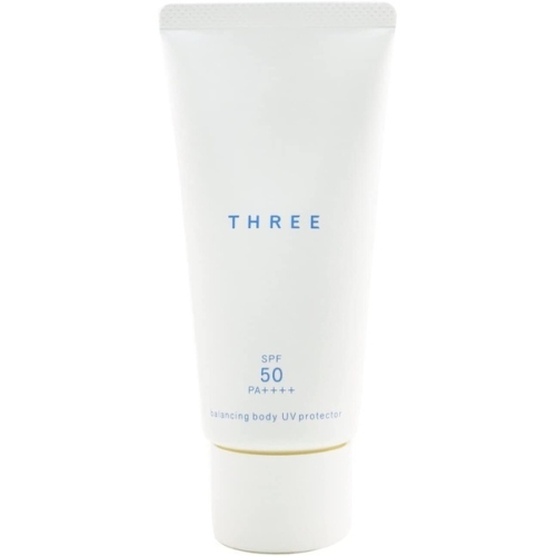 쓰리 밸런싱 바디 UV 프로텍터 80ml