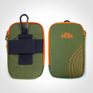 아바 스마트폰 파우치